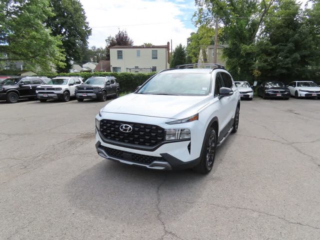 2022 Hyundai Santa Fe XRT AWD photo