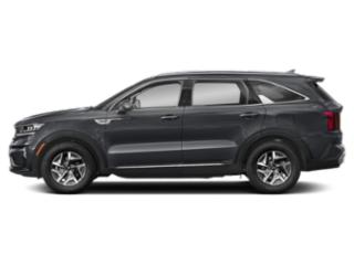 2022 Kia Sorento EX FWD photo