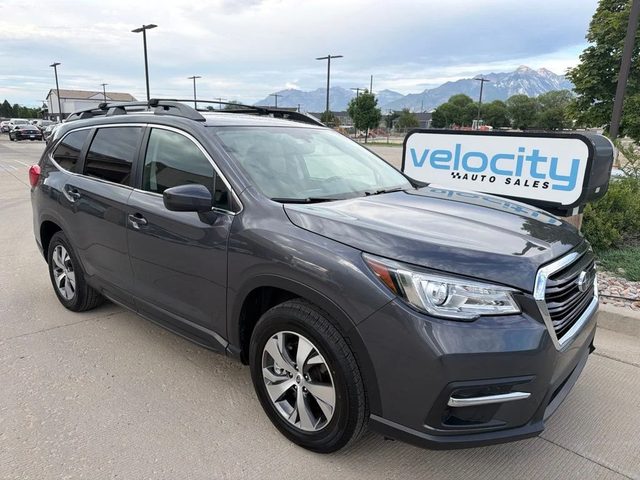 2021 Subaru Ascent Premium AWD photo