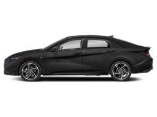 2022 Hyundai Elantra N Line FWD photo