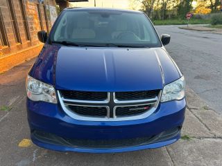 2019 Dodge Grand Caravan SE FWD photo