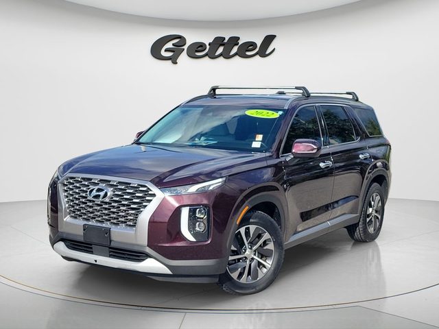 2022 Hyundai Palisade SEL FWD photo