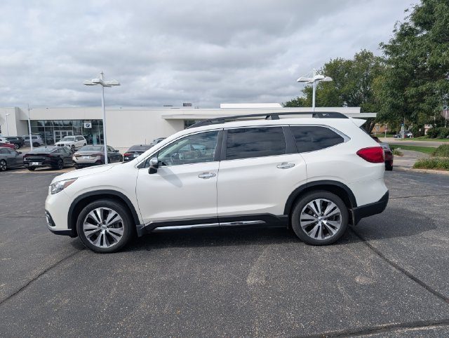 2021 Subaru Ascent Touring AWD photo