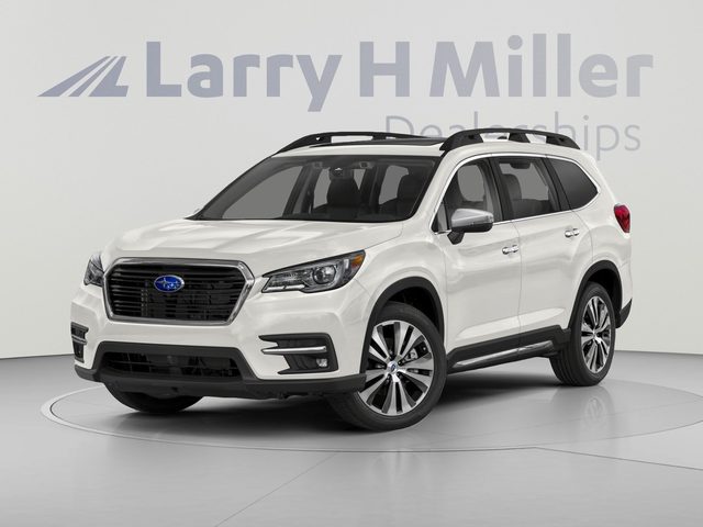 2021 Subaru Ascent Touring AWD photo