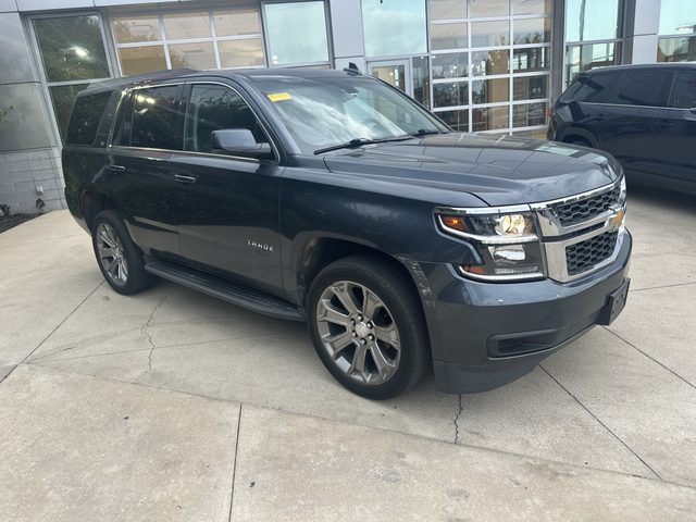 2019 Chevrolet Tahoe LT 4WD photo