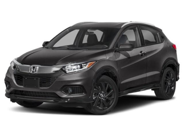 2022 Honda HR-V Sport FWD photo
