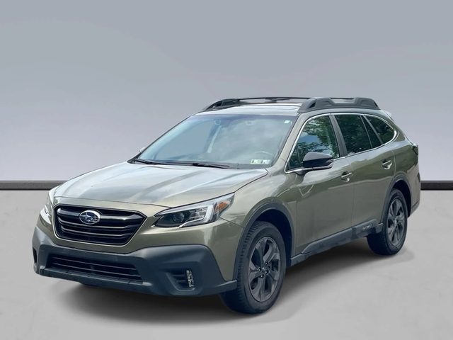 2022 Subaru Outback Onyx Edition XT AWD photo