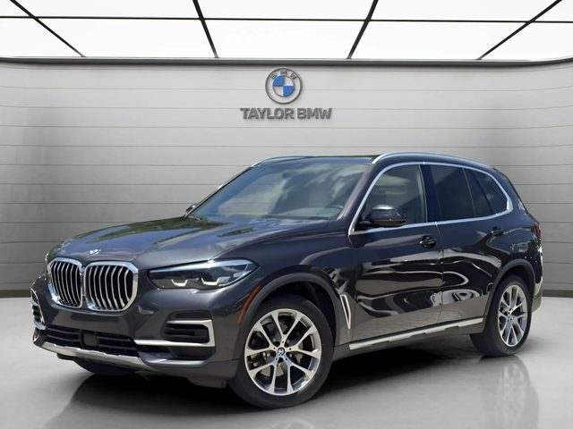 2022 BMW X5 sDrive40i RWD photo