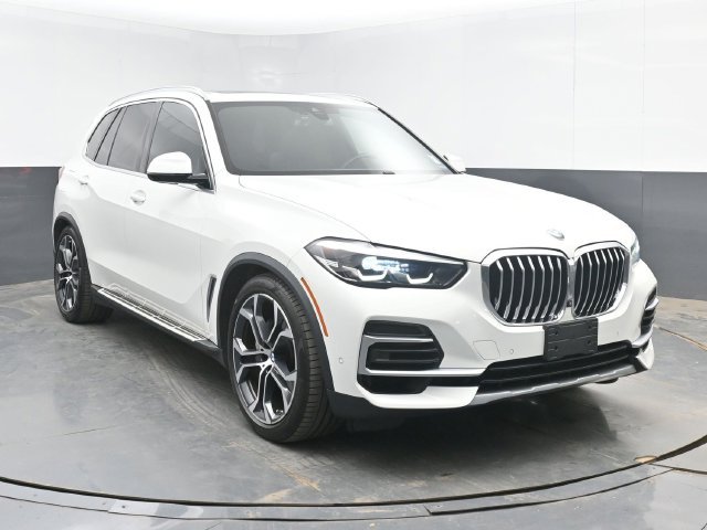 2022 BMW X5 sDrive40i RWD photo