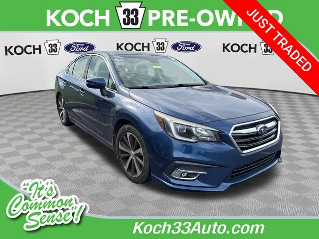 2019 Subaru Legacy Limited AWD photo