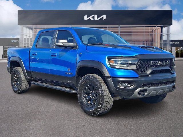2021 Ram 1500 TRX 4WD photo