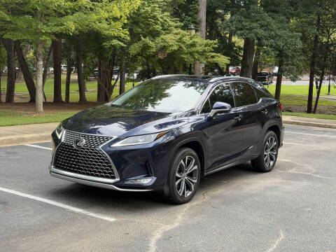 2022 Lexus RX RX 350 FWD photo