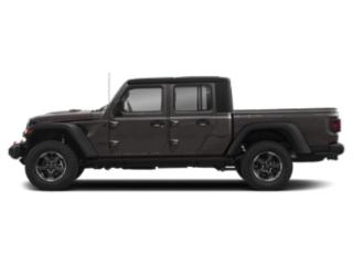 2021 Jeep Gladiator Rubicon 4WD photo