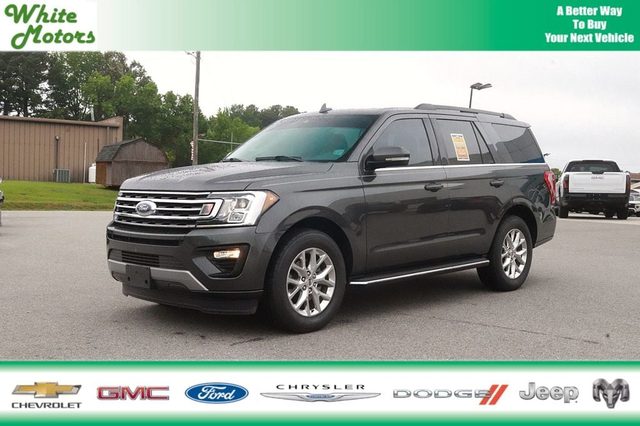 2021 Ford Expedition XLT RWD photo
