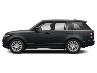 2021 Land Rover Range Rover SV Autobiography Dynamic 4WD photo