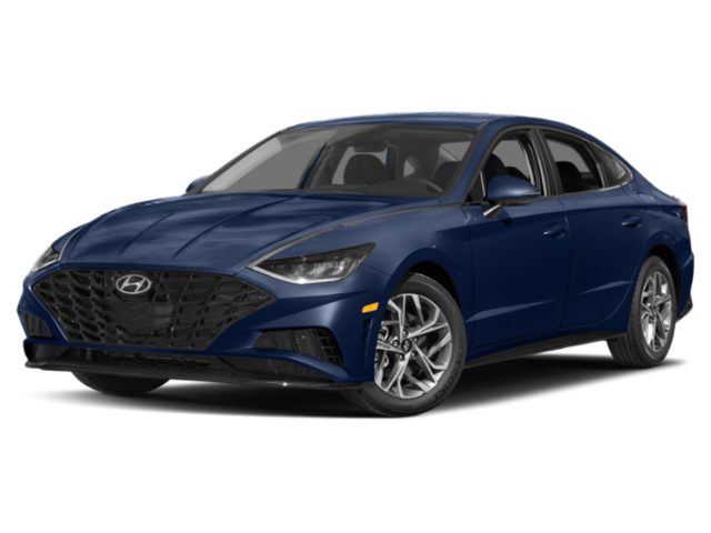 2022 Hyundai Sonata N Line Night Edition FWD photo
