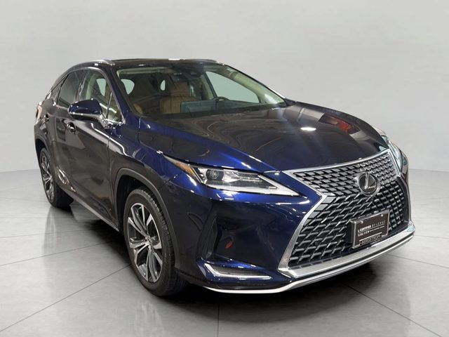 2022 Lexus RX RX 350 AWD photo