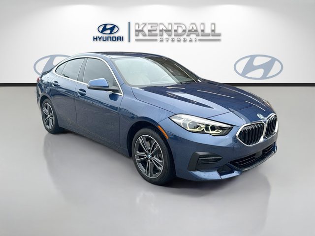 2022 BMW 2 Series 228i FWD photo