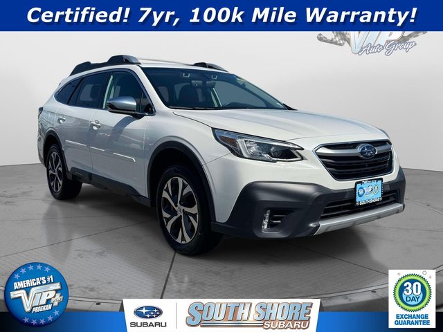 2022 Subaru Outback Touring AWD photo