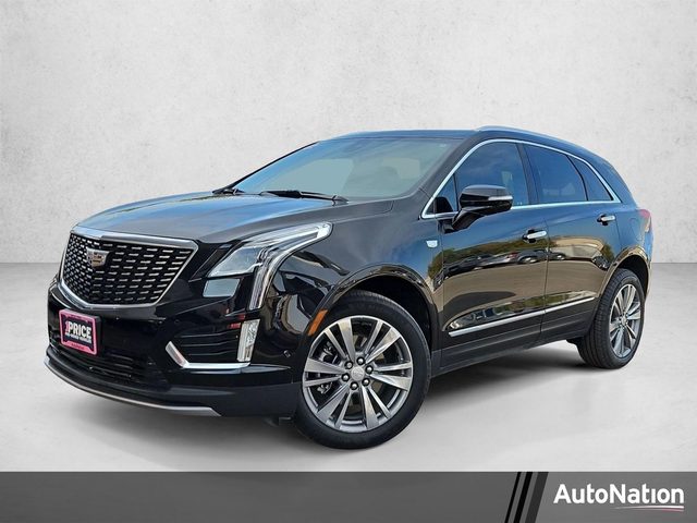 2022 Cadillac XT5 FWD Premium Luxury FWD photo