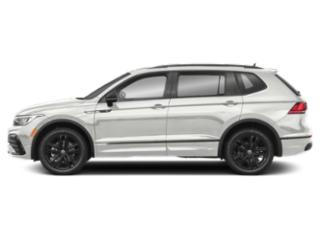2022 Volkswagen Tiguan SE R-Line Black AWD photo