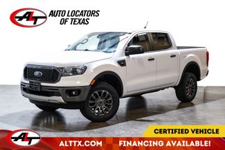 2021 Ford Ranger XLT RWD photo