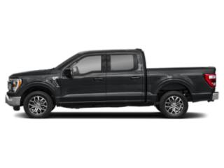 2021 Ford F-150 LARIAT 4WD photo