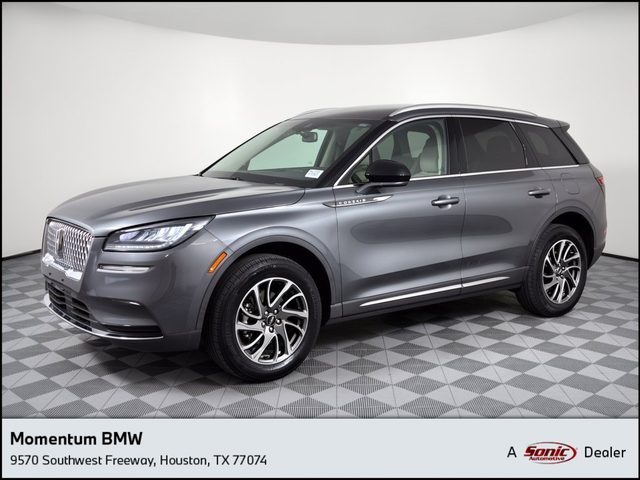2021 Lincoln Corsair Standard FWD photo