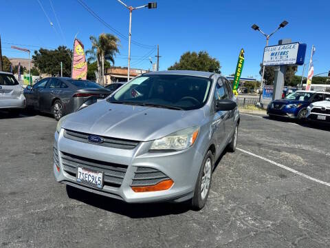 2015 Ford Escape S FWD photo