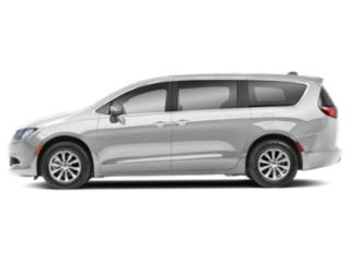 2021 Chrysler Voyager L FWD photo