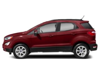 2021 Ford EcoSport SE FWD photo