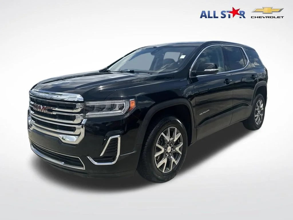 2022 GMC Acadia SLE FWD photo