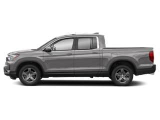 2021 Honda Ridgeline RTL AWD photo