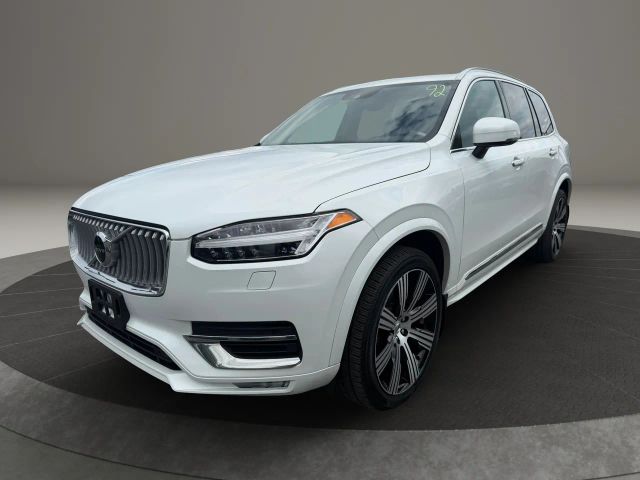 2022 Volvo XC90 Inscription AWD photo