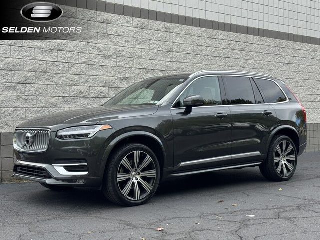 2022 Volvo XC90 Inscription AWD photo