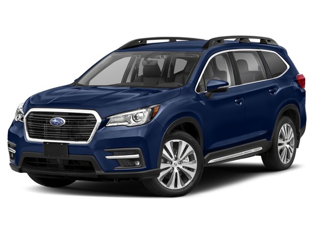 2021 Subaru Ascent Limited AWD photo