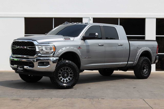 2022 Ram 2500 Lone Star 4WD photo