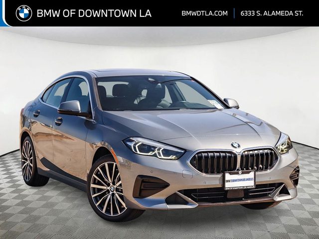 2022 BMW 2 Series 228i FWD photo