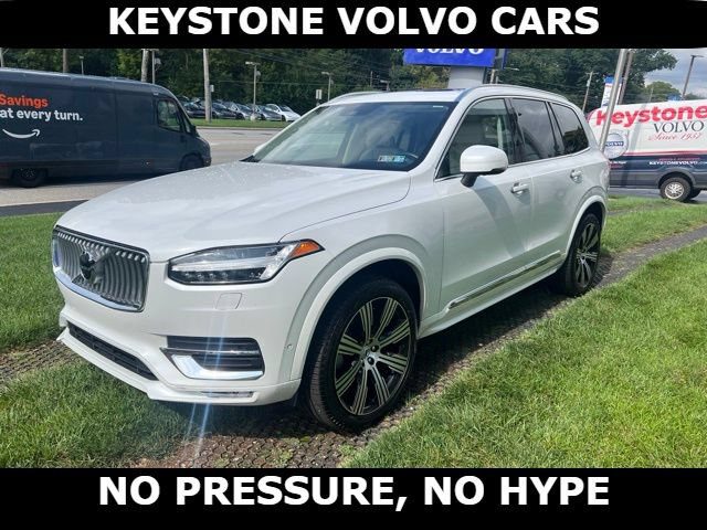 2022 Volvo XC90 Inscription AWD photo