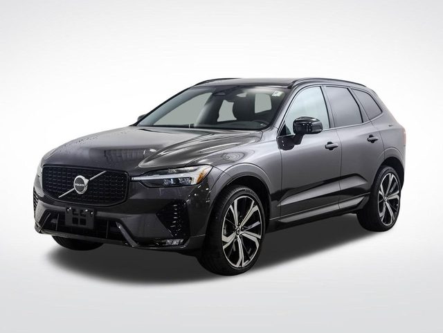 2022 Volvo XC60 R-Design AWD photo