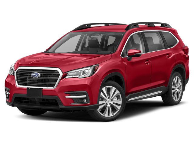 2021 Subaru Ascent Limited AWD photo