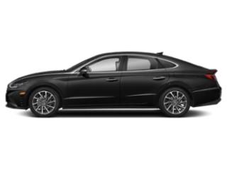 2022 Hyundai Sonata N Line Night Edition FWD photo