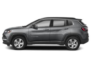 2022 Jeep Compass Latitude 4WD photo