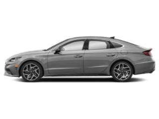 2022 Hyundai Sonata N Line FWD photo