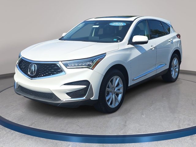2021 Acura RDX  AWD photo