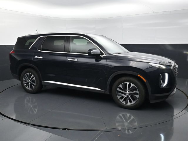 2022 Hyundai Palisade SEL FWD photo