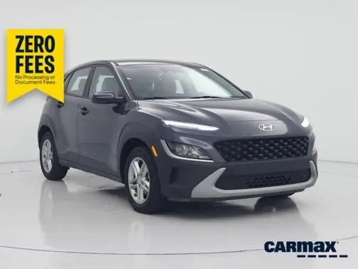 2022 Hyundai Kona SE FWD photo