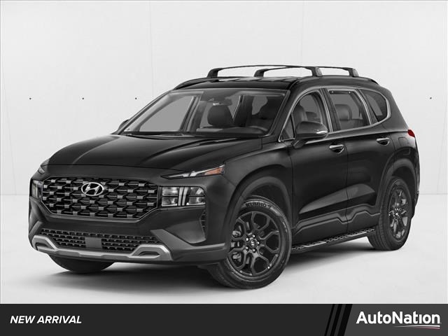 2022 Hyundai Santa Fe XRT AWD photo