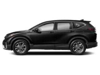 2021 Honda CR-V EX-L AWD photo