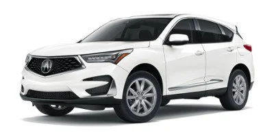 2021 Acura RDX AWD photo